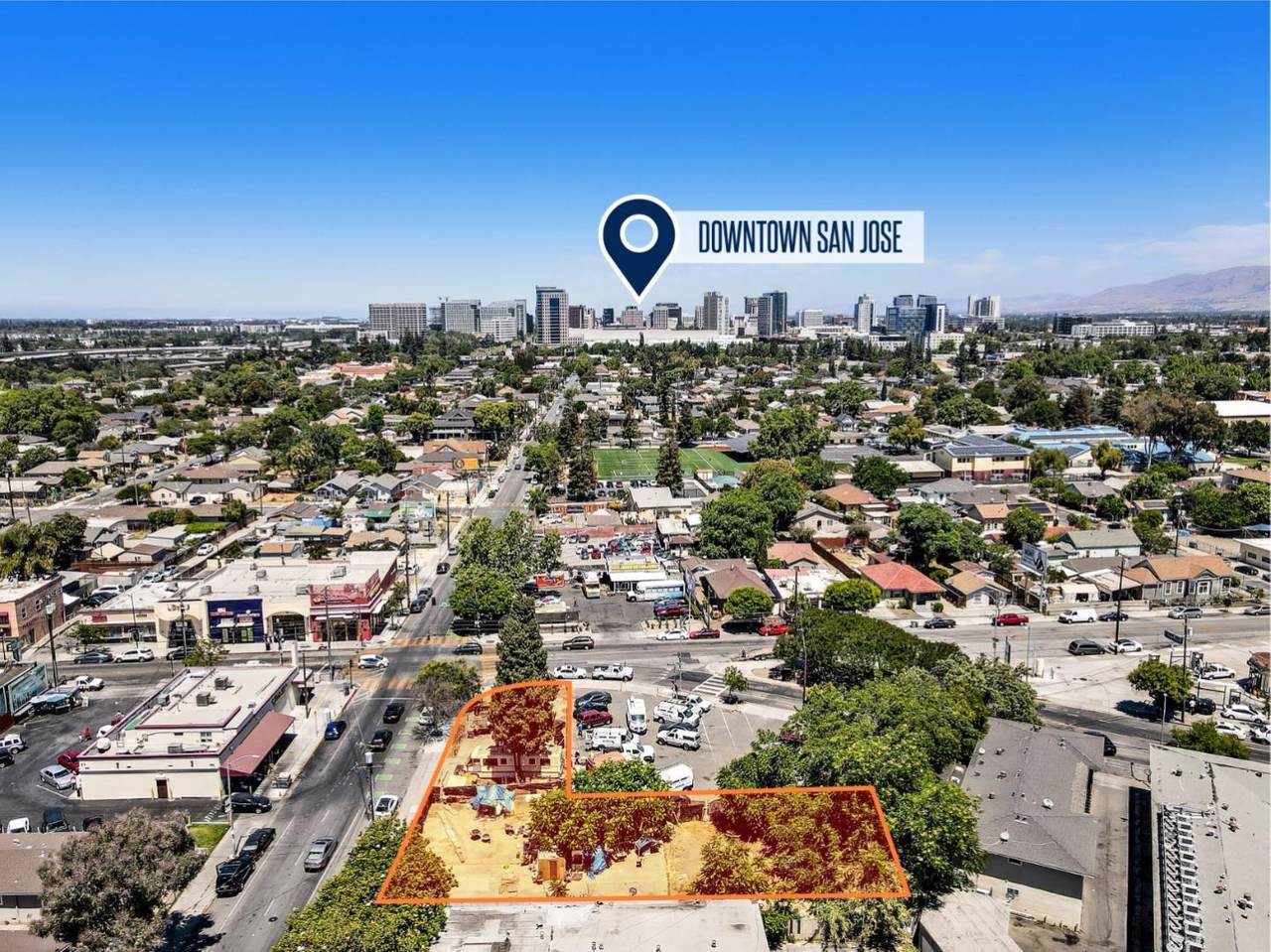 1016-1018 Almaden Ave - Photo 1