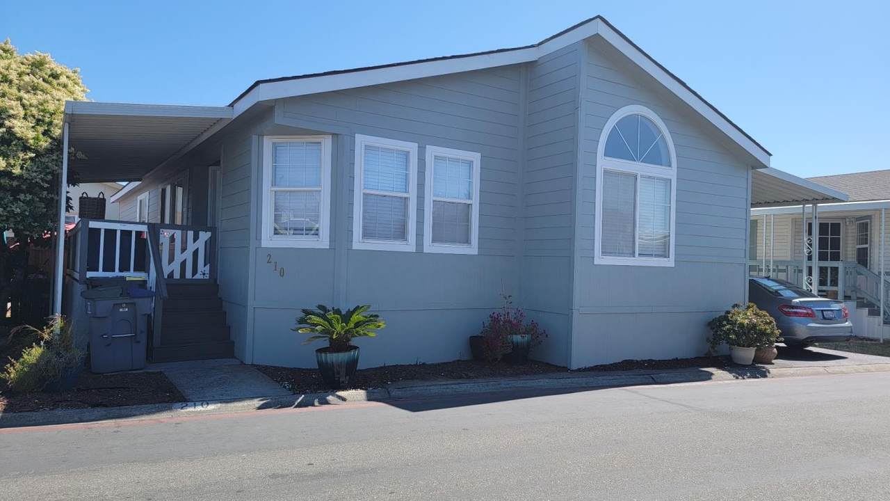 1085 Tasman Dr 210 - Photo 1