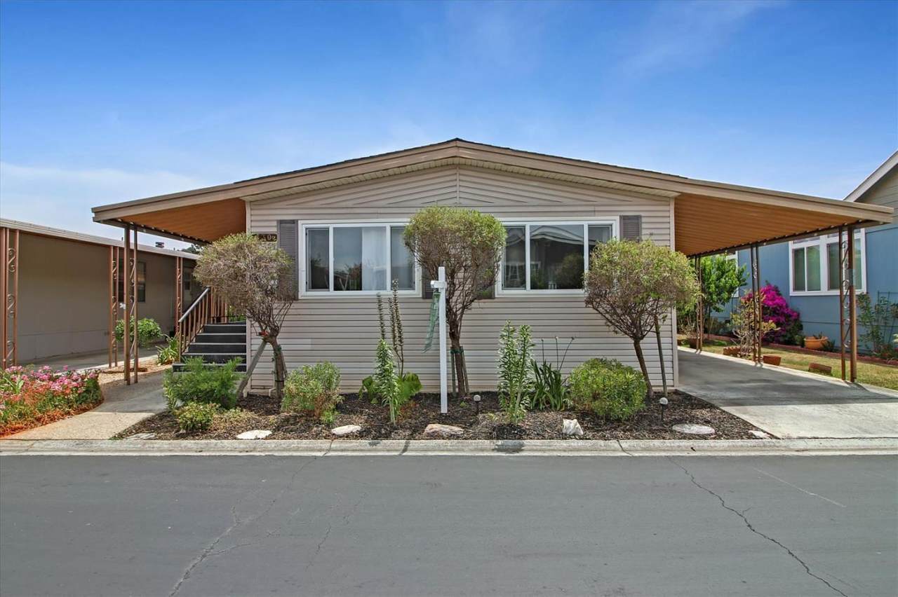 830 Villa Teresa Way 830 - Photo 1