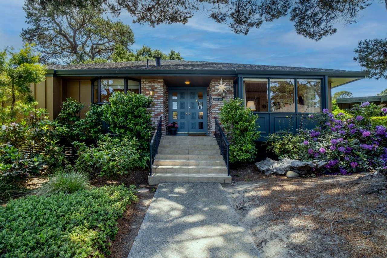 235 Del Mesa Carmel - Photo 1