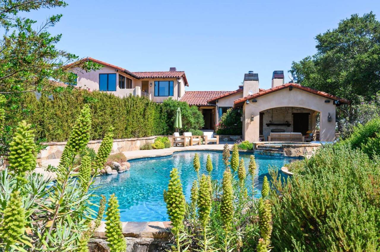 960 Laureles Grade Rd - Photo 1