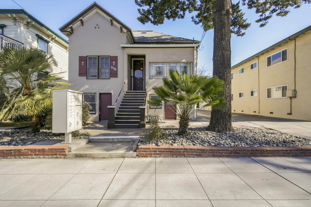 530 2nd St - Photo 1