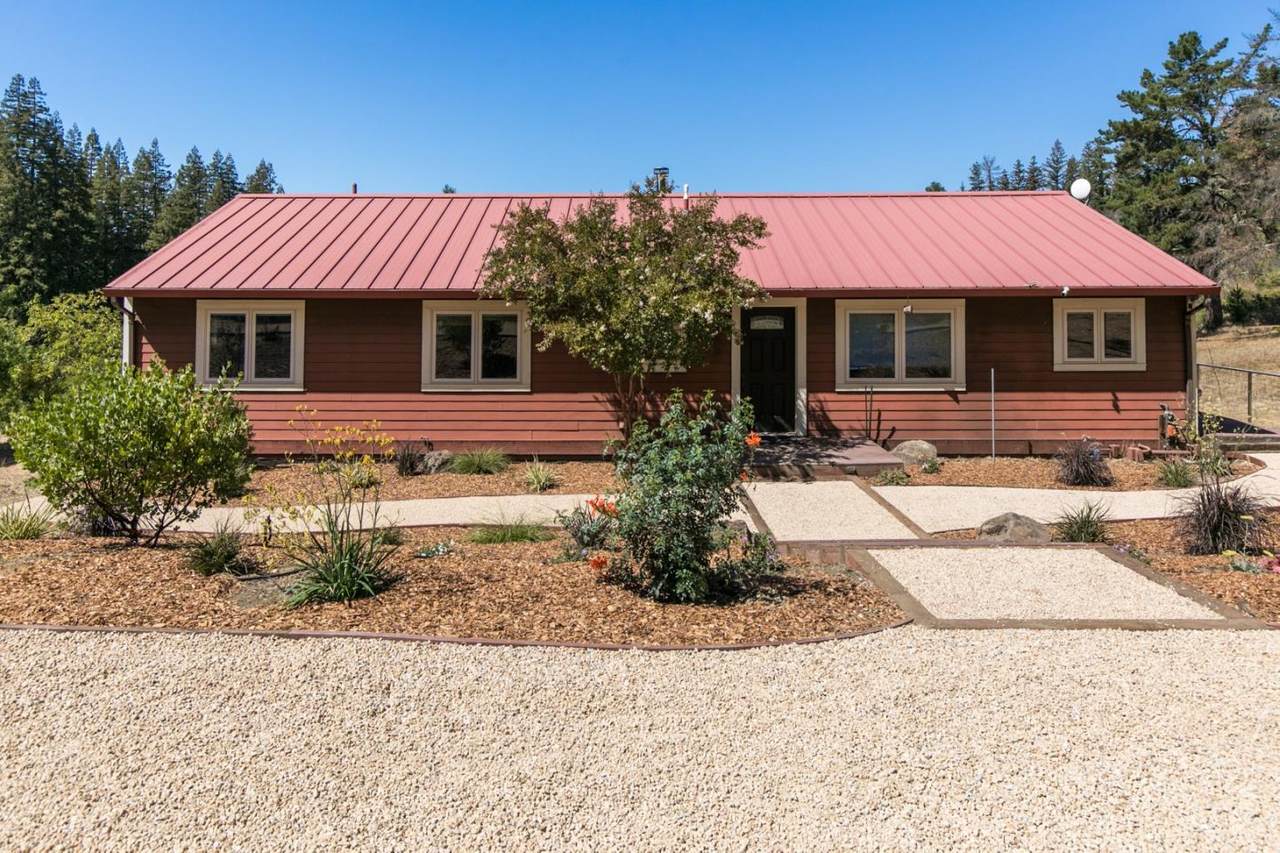 1222 Hopkins Gulch Rd - Photo 1