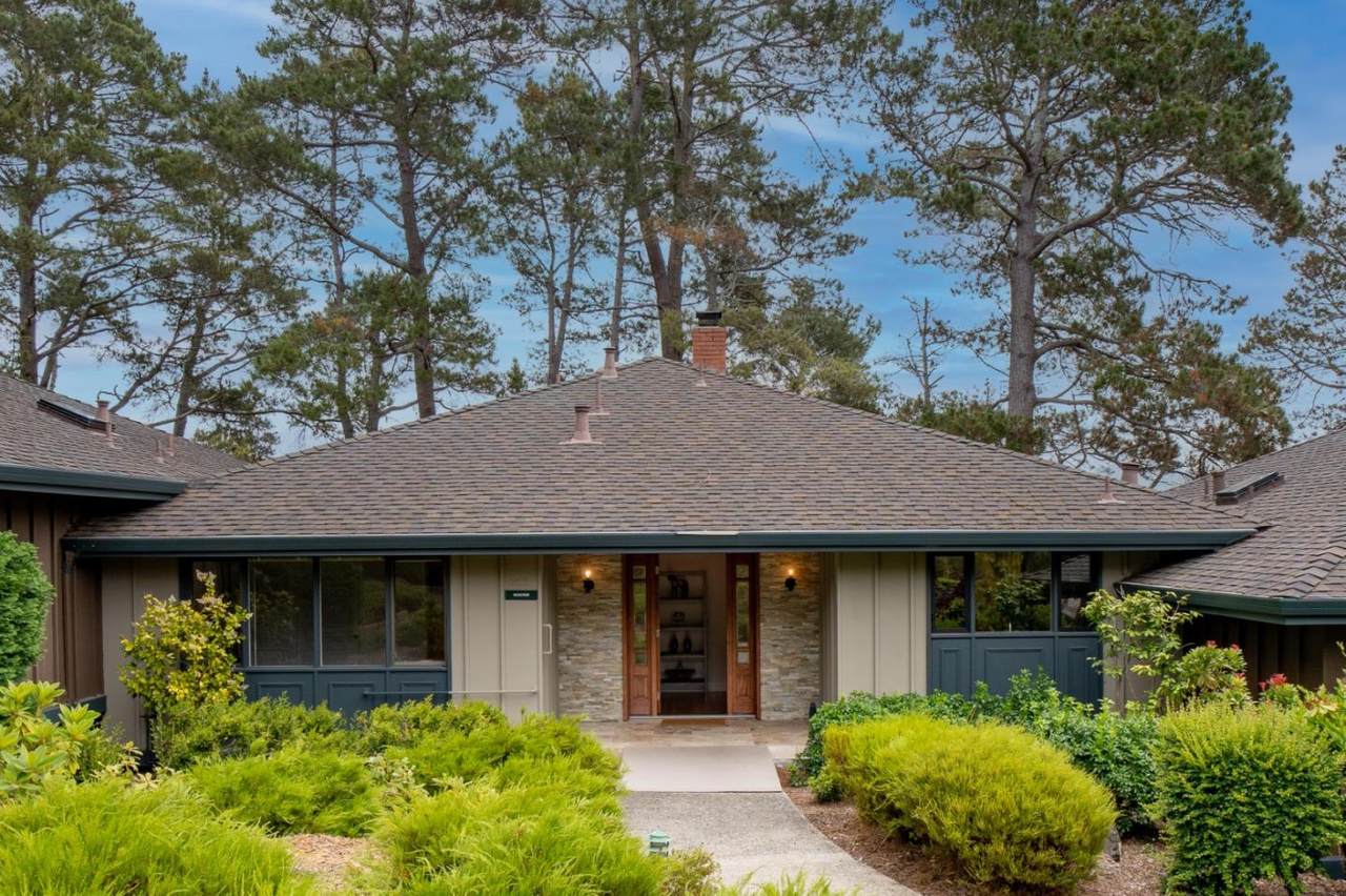 252 Del Mesa Carmel - Photo 1