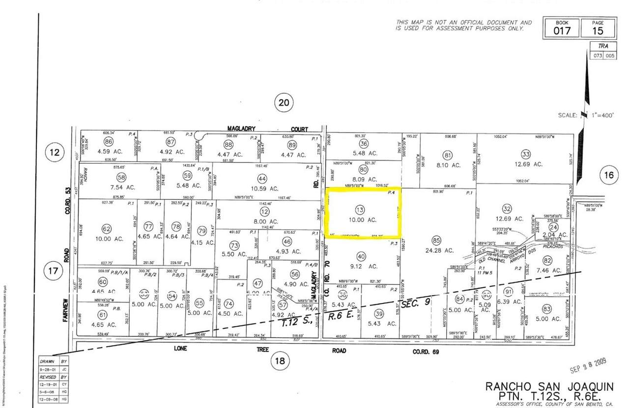 0 Magladry Rd - Photo 1