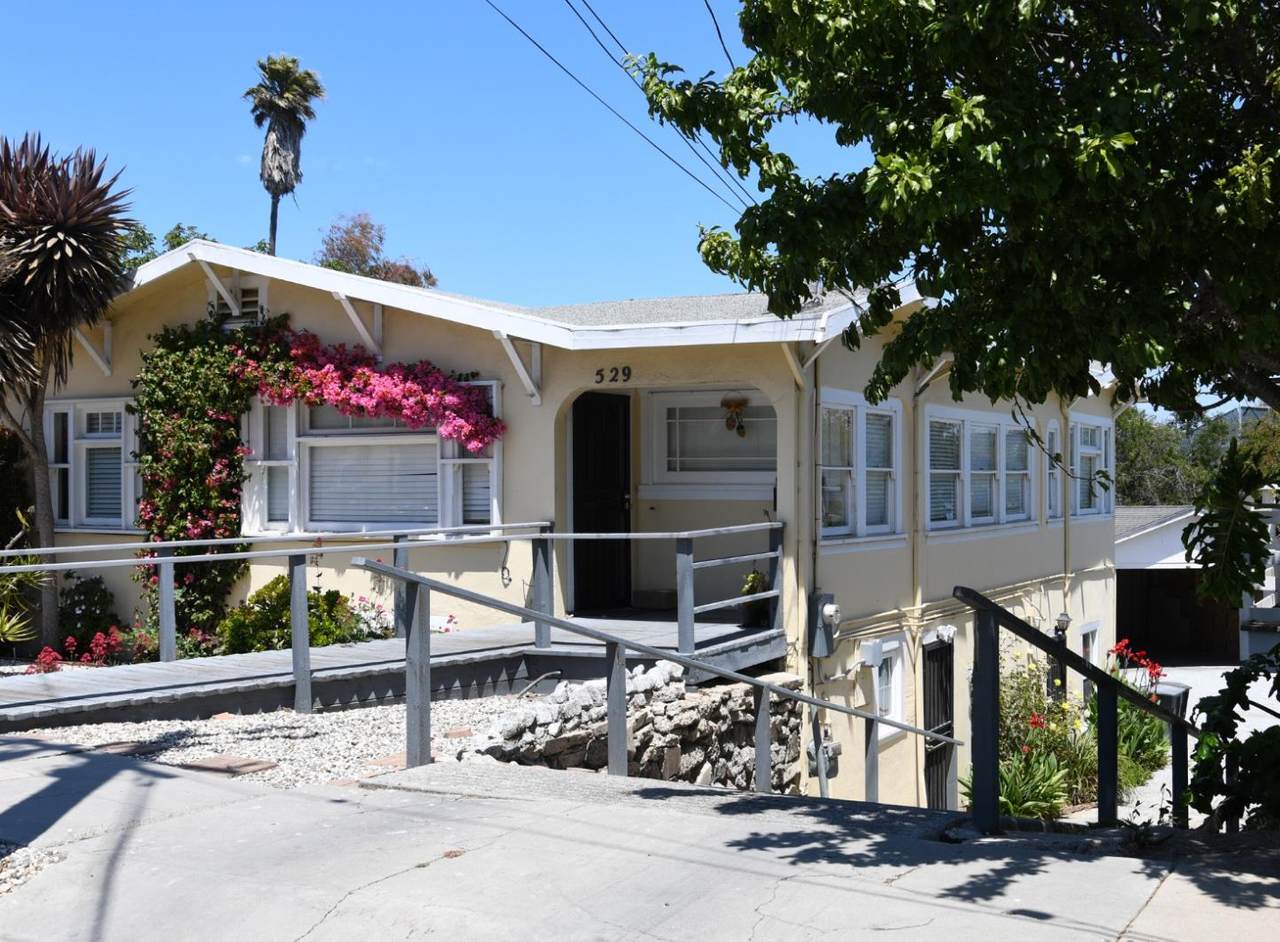 529 Capitol St. - Photo 1