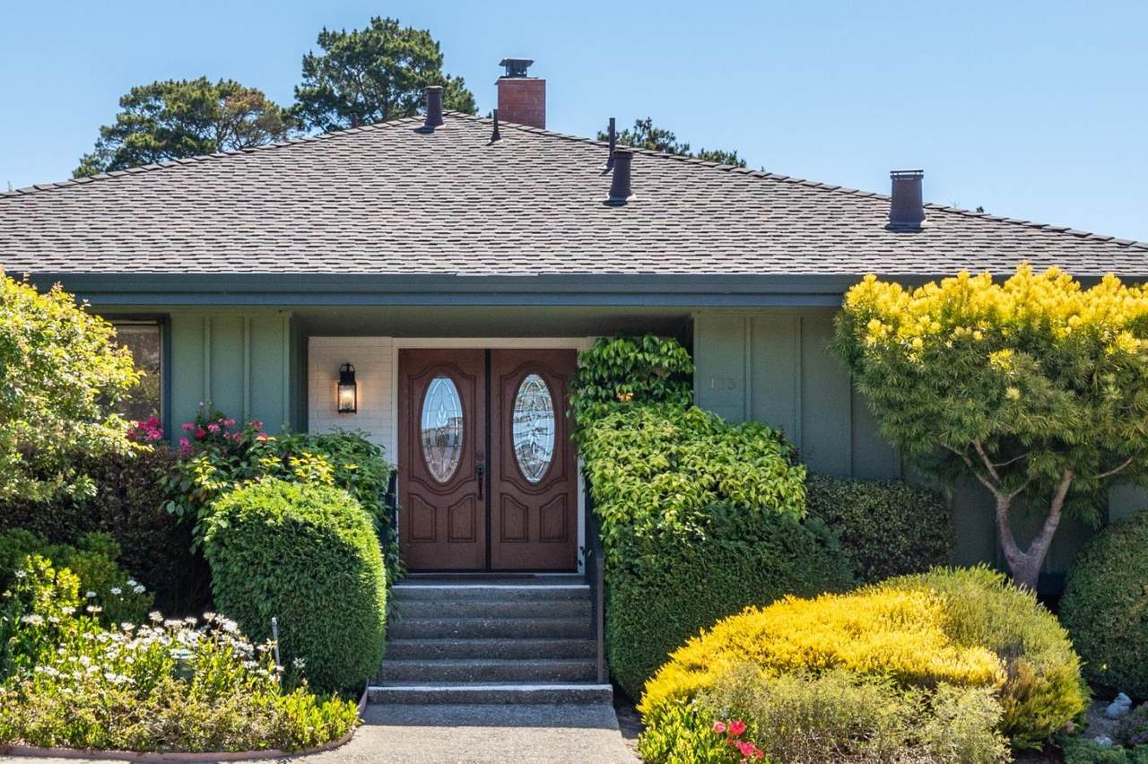 173 Del Mesa Carmel - Photo 1