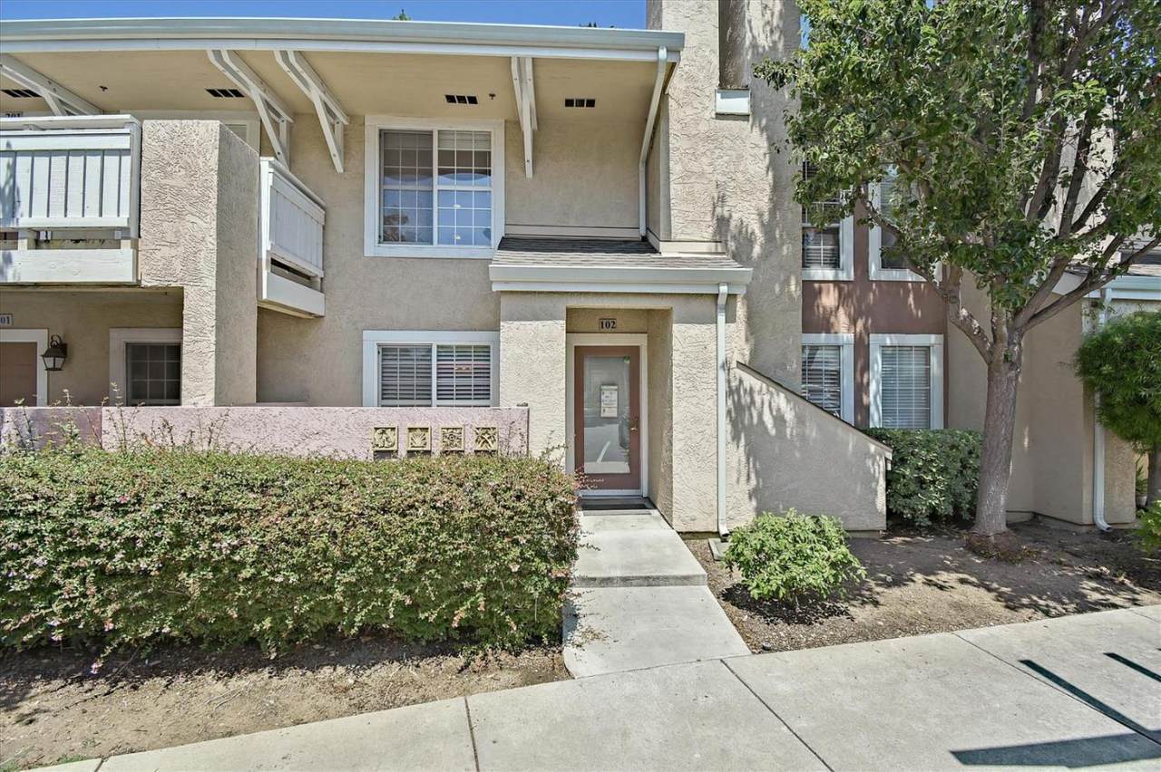 625 El Camino Real 102 - Photo 1