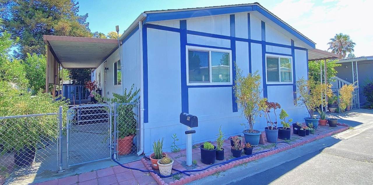 411 Lewis Rd 381 - Photo 1