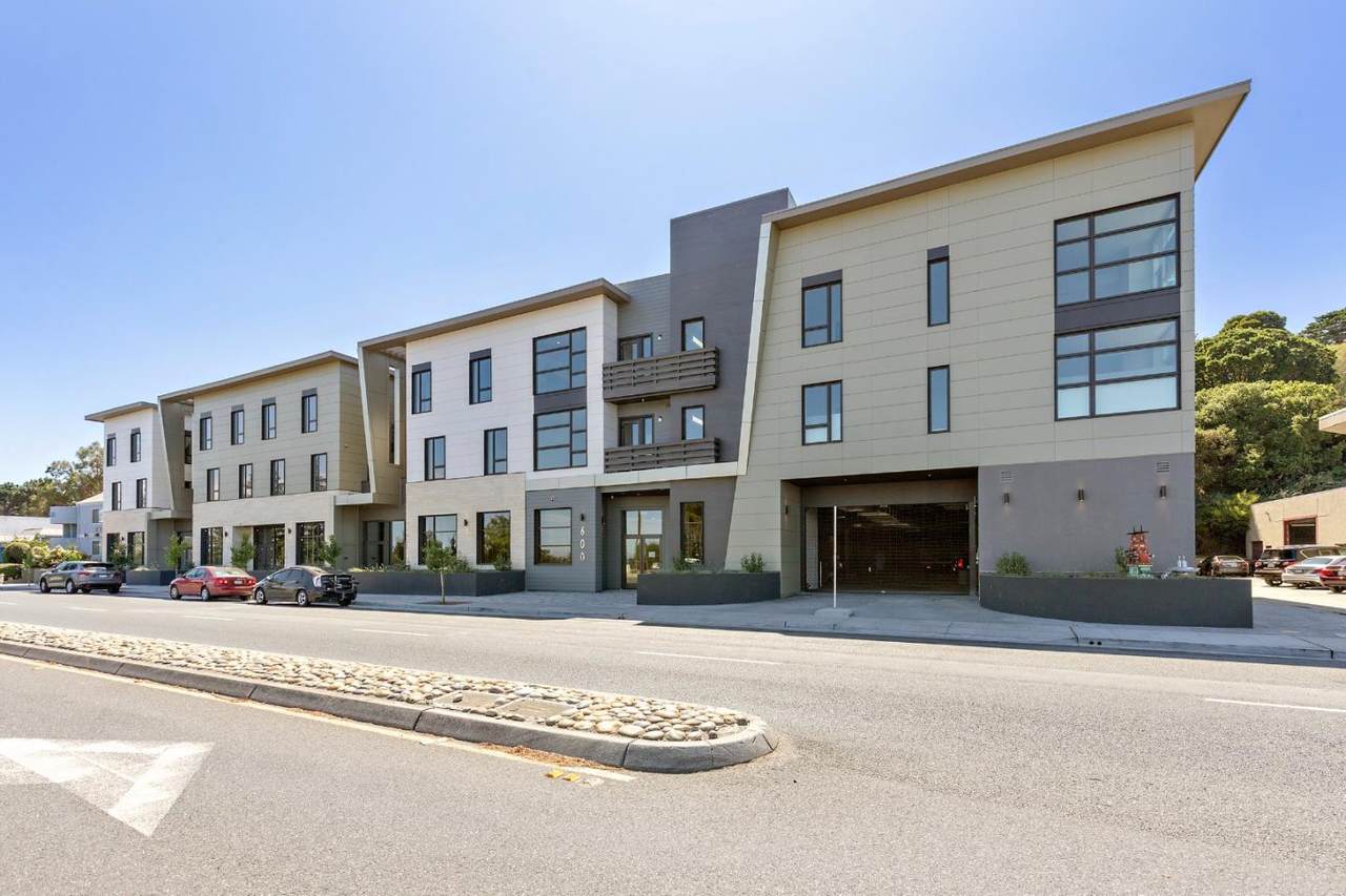 600 El Camino Real 203 - Photo 1