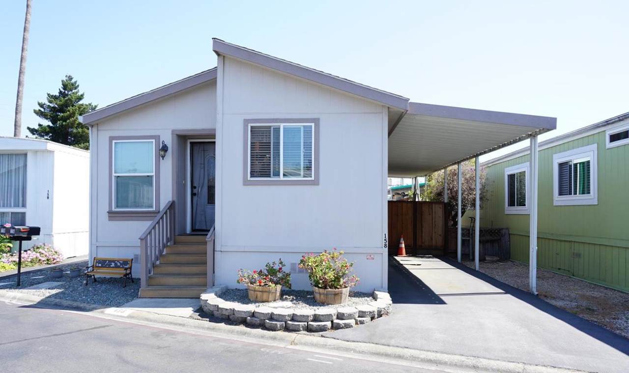 600 Weddell Dr 158 - Photo 1