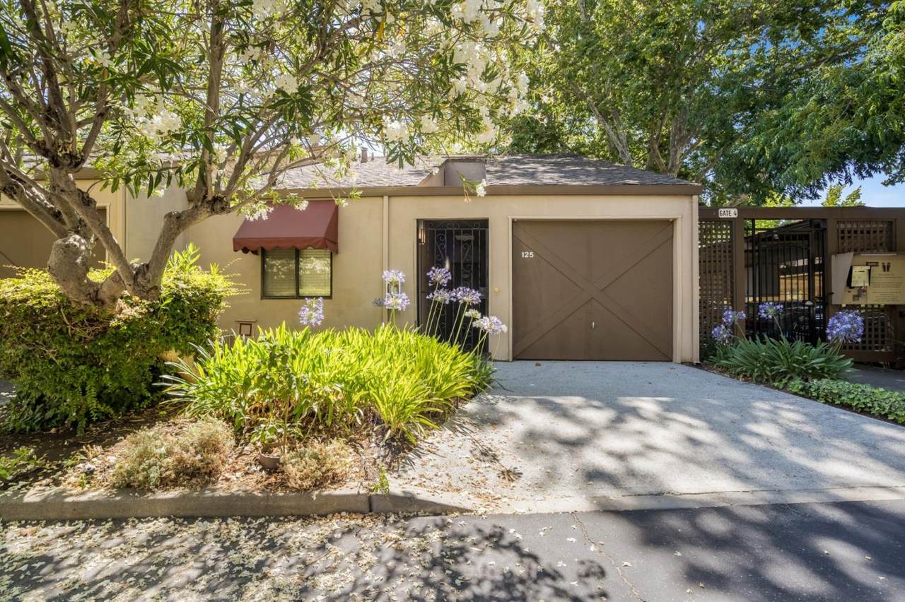 447 Alberto Way C125 - Photo 1