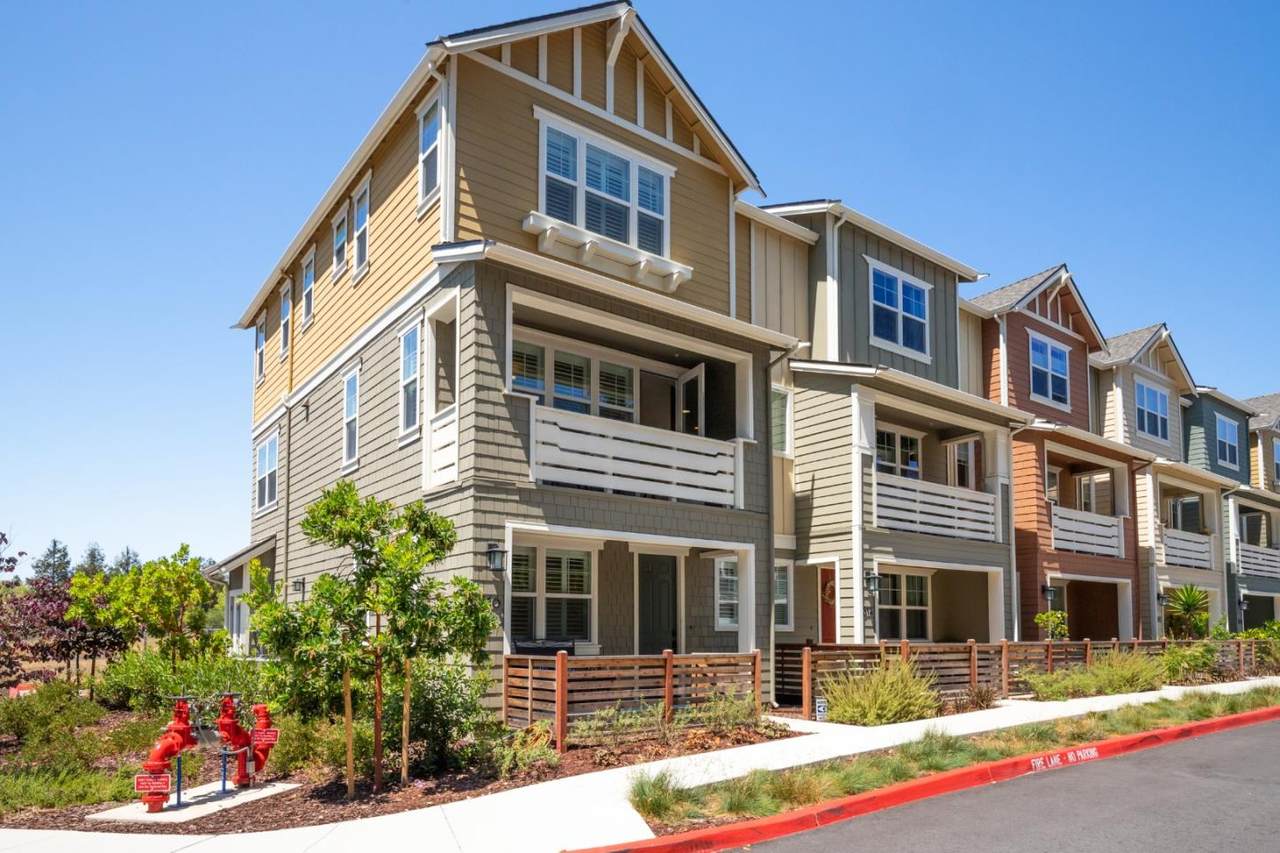 316 Skyforest Way - Photo 1