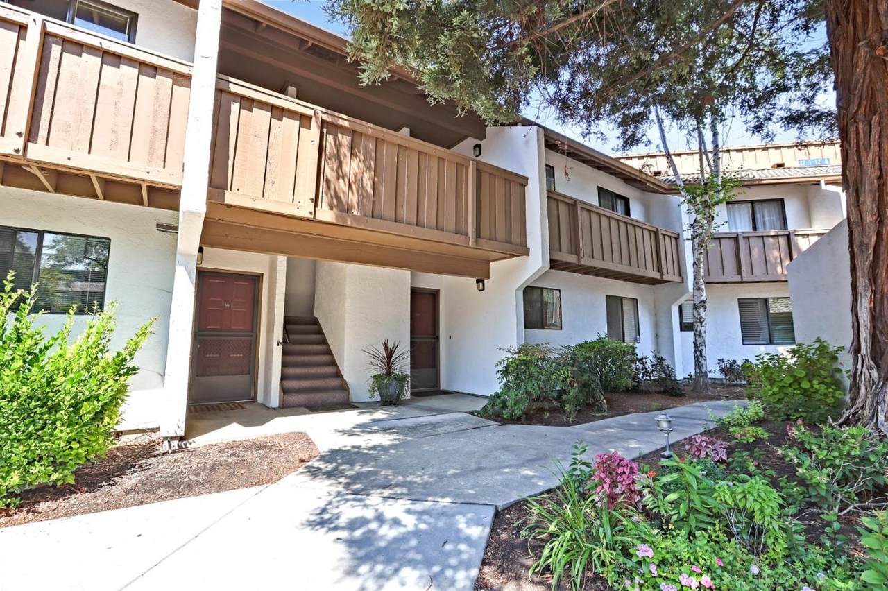 2201 Monroe St 1203 - Photo 1