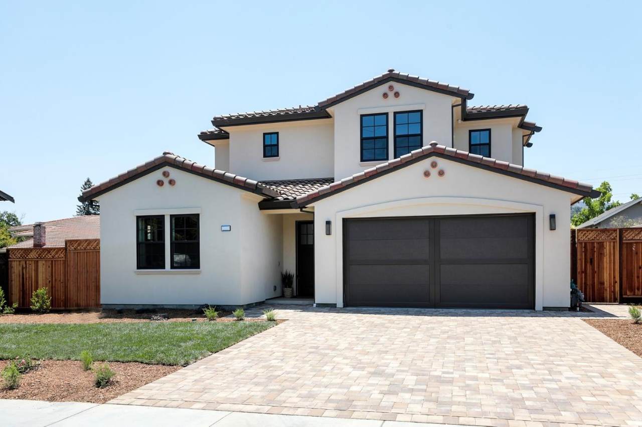 15632 Los Gatos Almaden - Photo 1