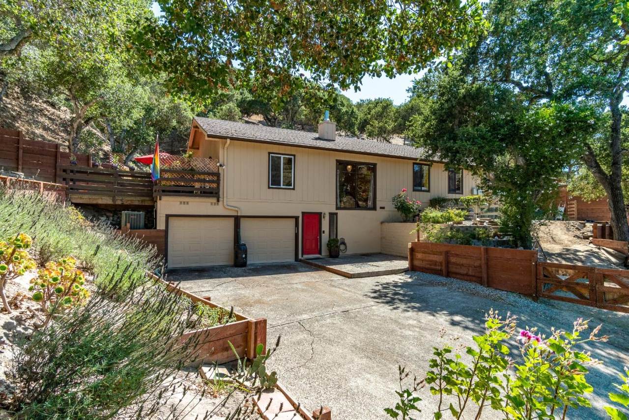 161 San Benancio Rd - Photo 1