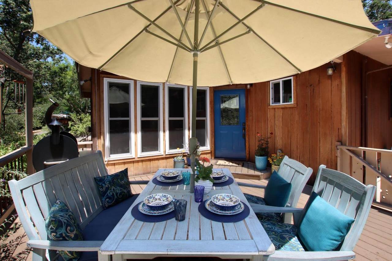 8484 Zayante Rd - Photo 1