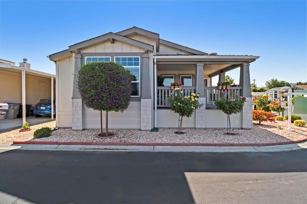 787 Villa Teresa Way 787 - Photo 1