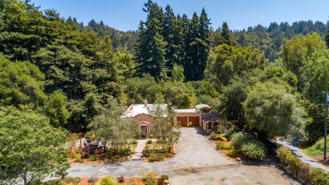 2487 Old San Jose Rd - Photo 1