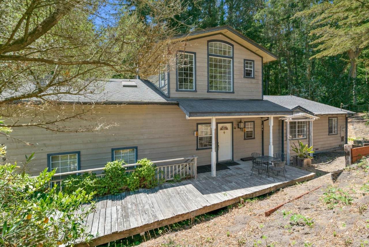 141 Oak Acres - Photo 1