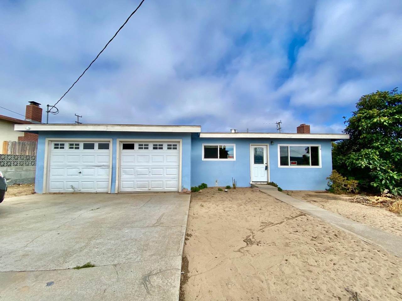 1740 Napa St - Photo 1