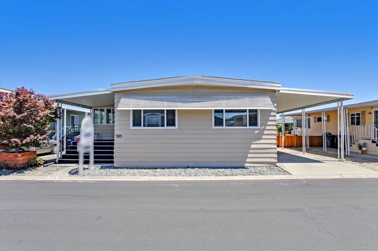 1220 Tasman Dr 505 - Photo 1