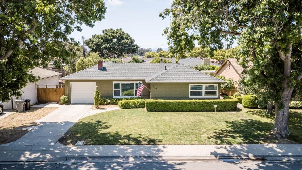330 Elwood St - Photo 1