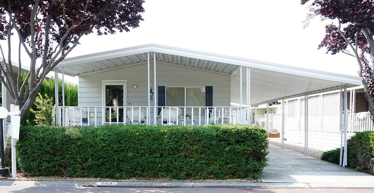 1111 Morse Ave 233 - Photo 1