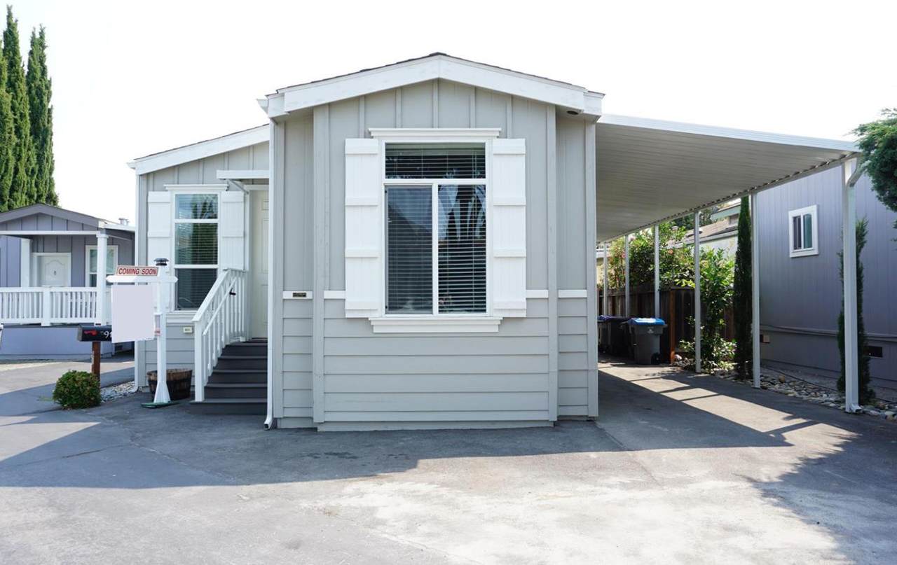 501 Moorpark Dr 91 - Photo 1