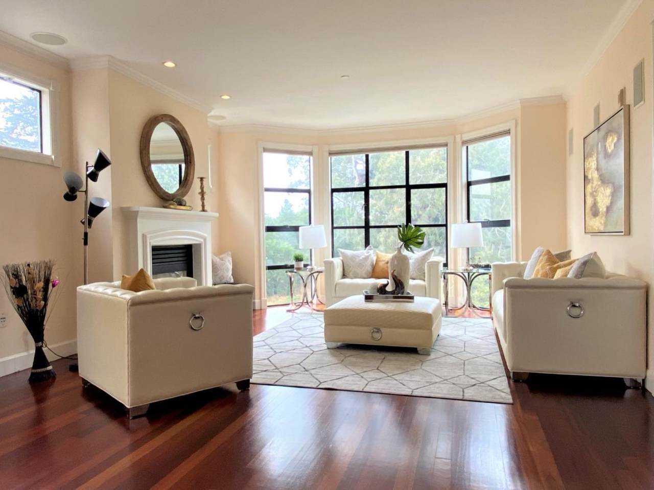 420 Stanyan St 7 - Photo 1