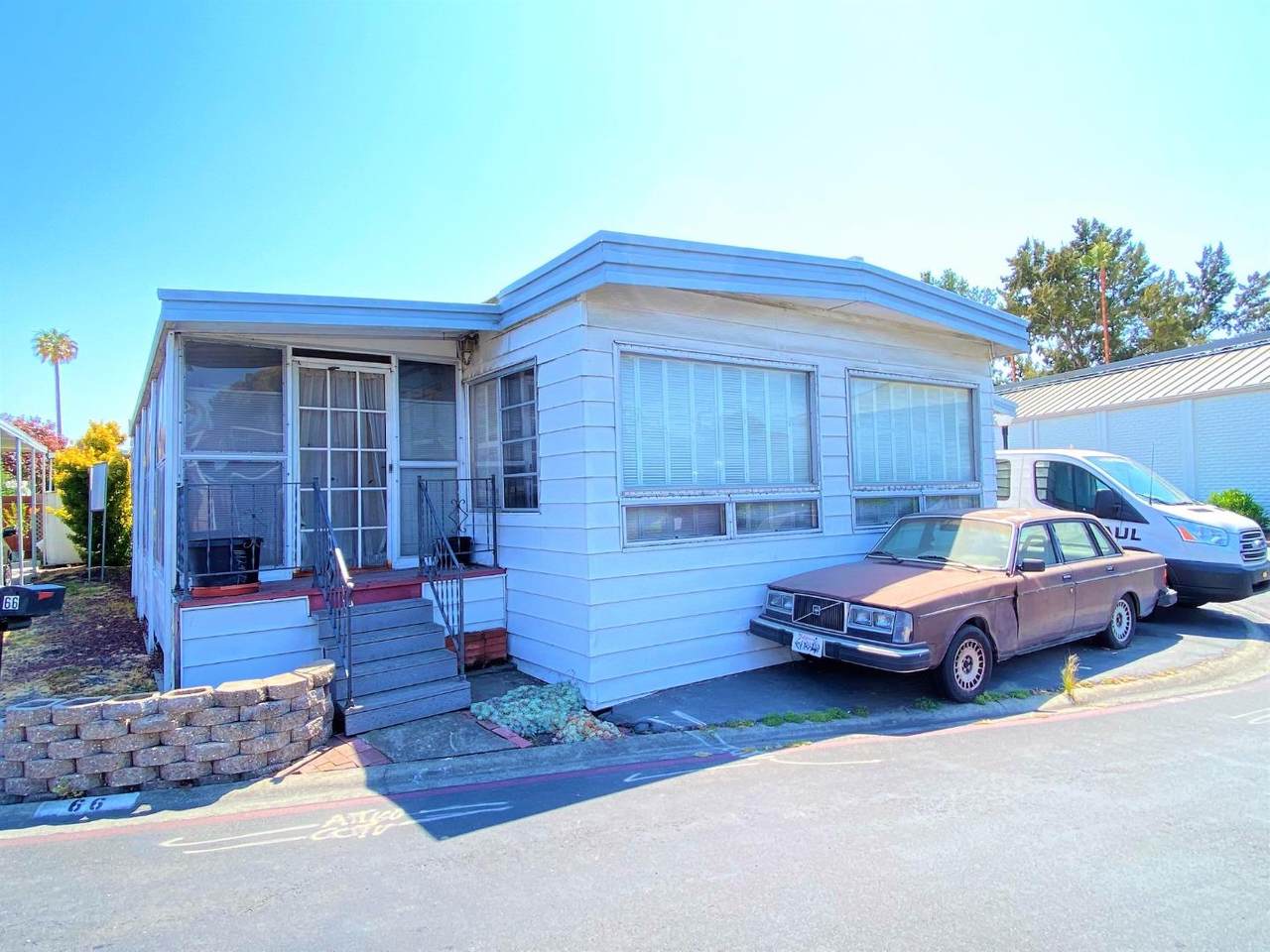 600 Weddell Dr 66 - Photo 1