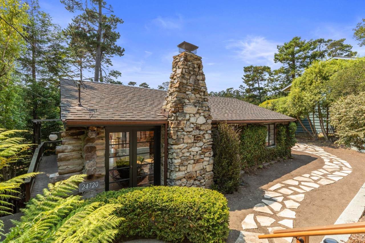 24720 Pescadero Rd - Photo 1