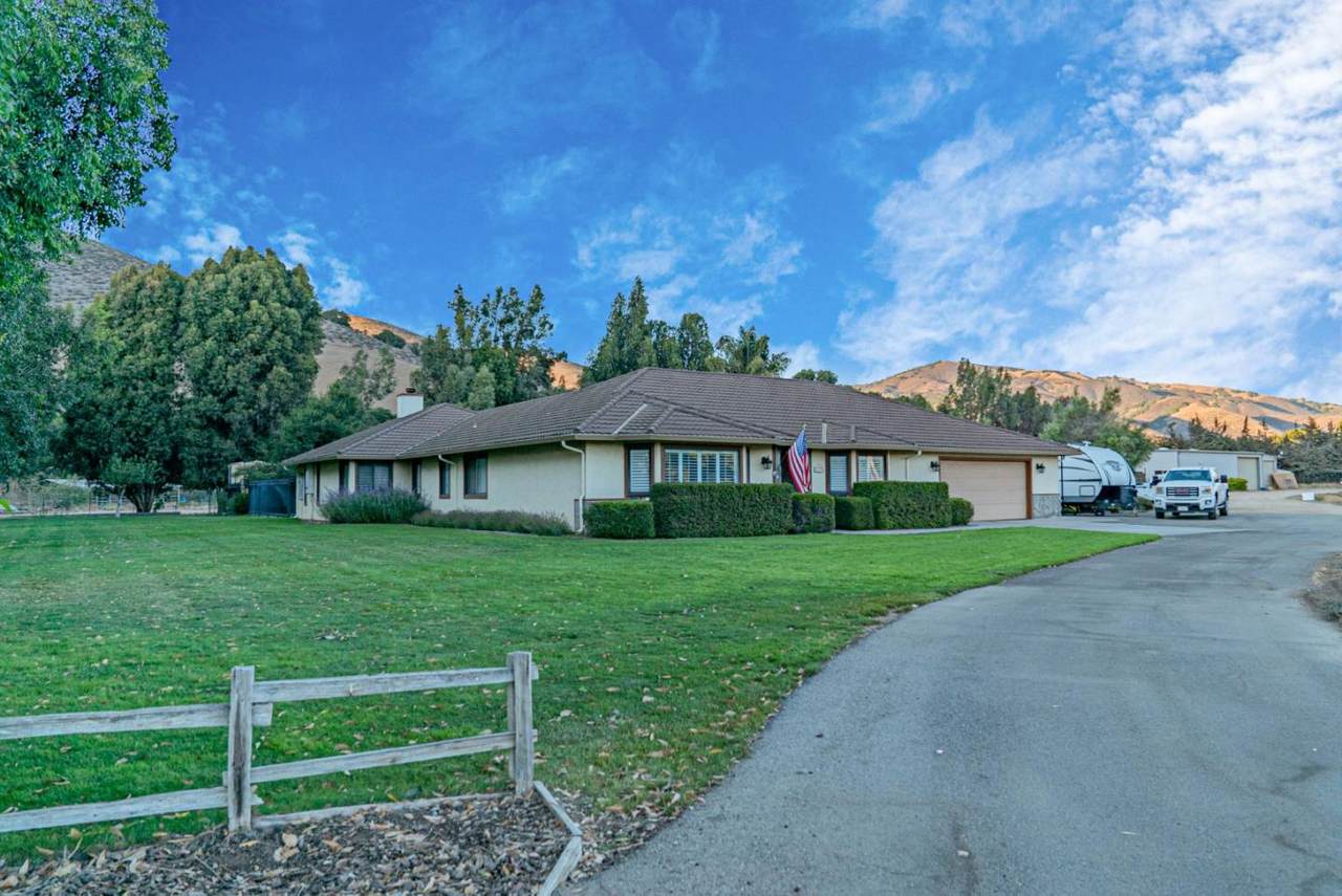 29985 Chualar Canyon Rd - Photo 1