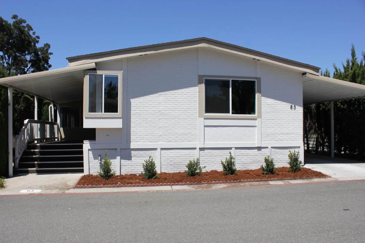1111 Morse Ave 83 - Photo 1