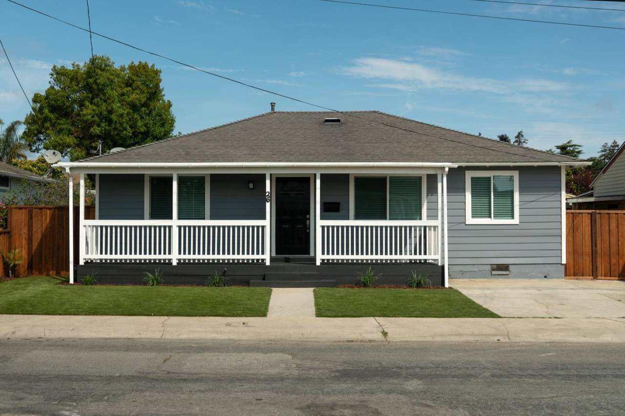 26 Arthur Rd - Photo 1