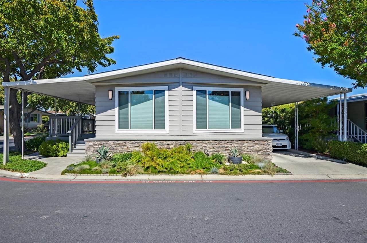 1050 Borregas Ave 94 - Photo 1