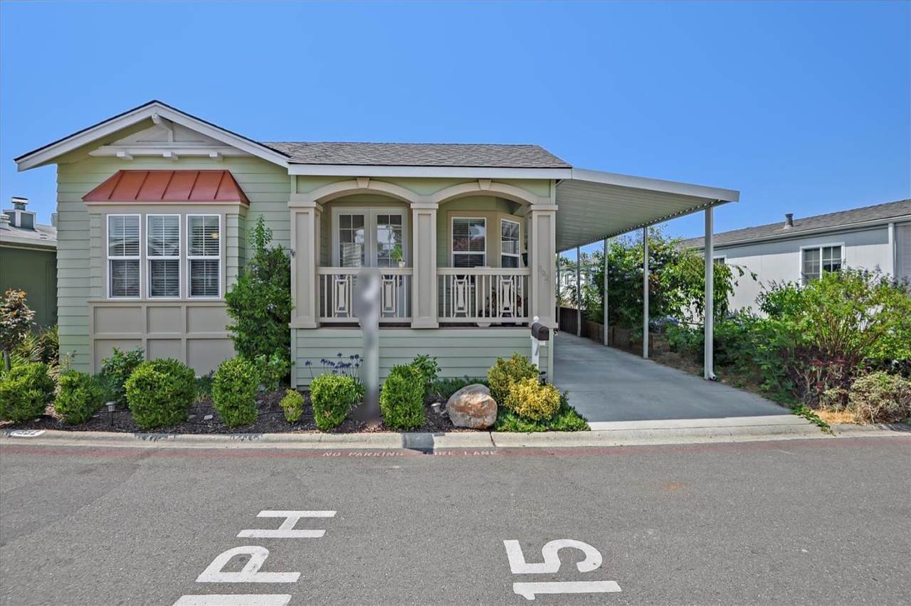 1220 Tasman Dr 392 - Photo 1