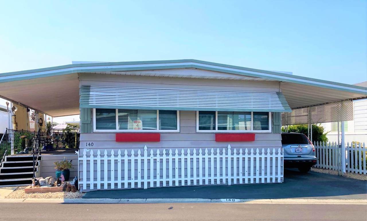 3300 Narvaez Ave 140 - Photo 1