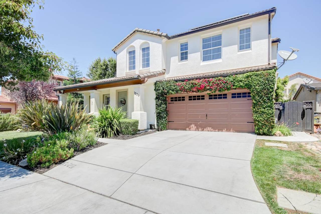 1239 Campania Way - Photo 1