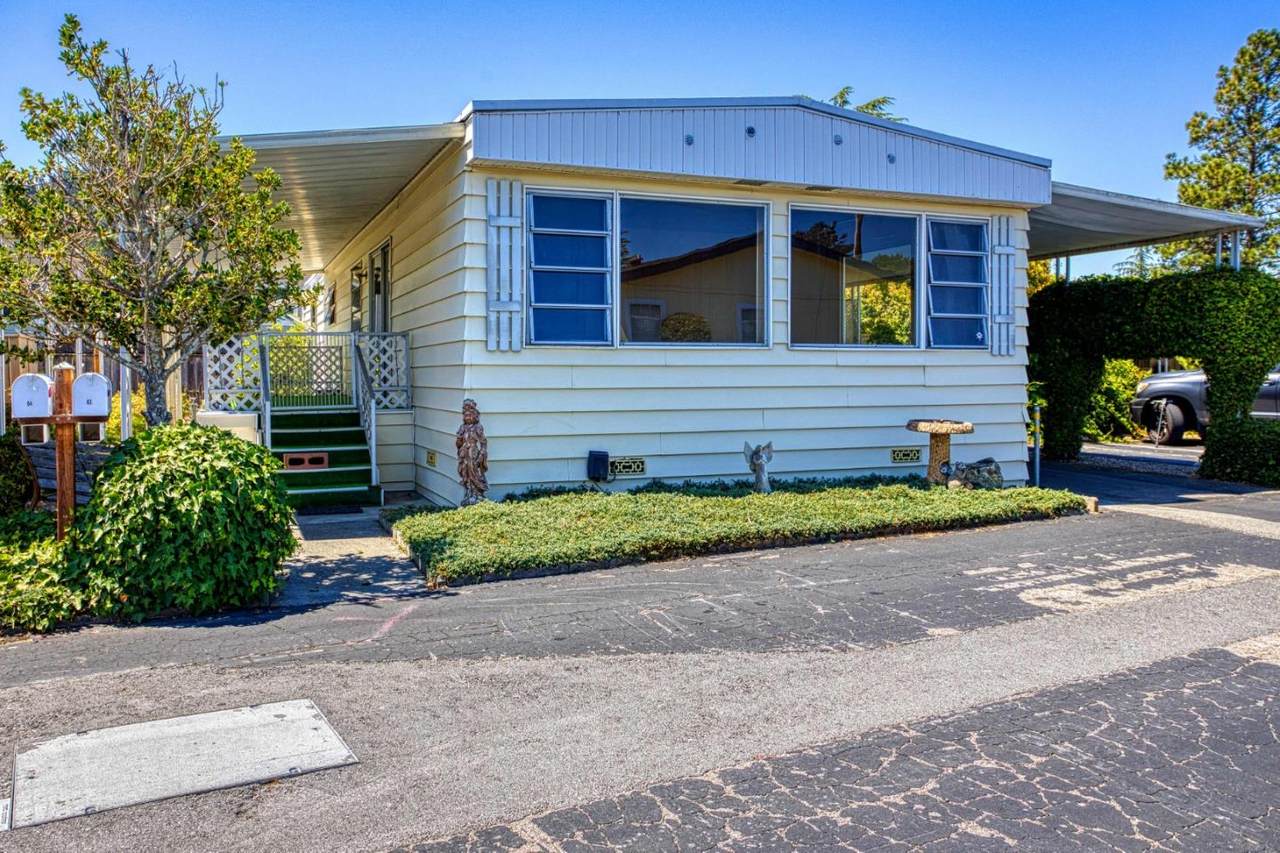 225 Mt. Hermon Rd 63 - Photo 1