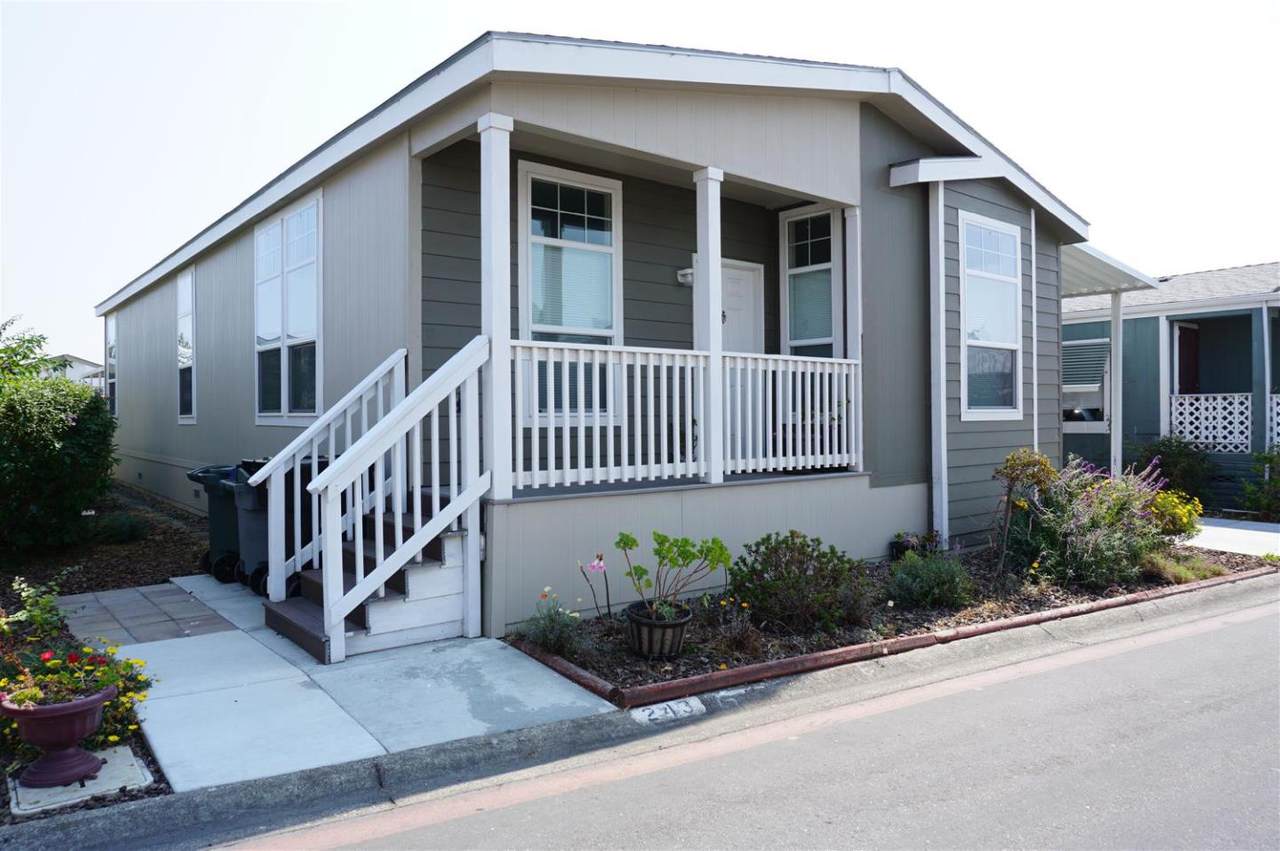 1085 Tasman Dr 243 - Photo 1