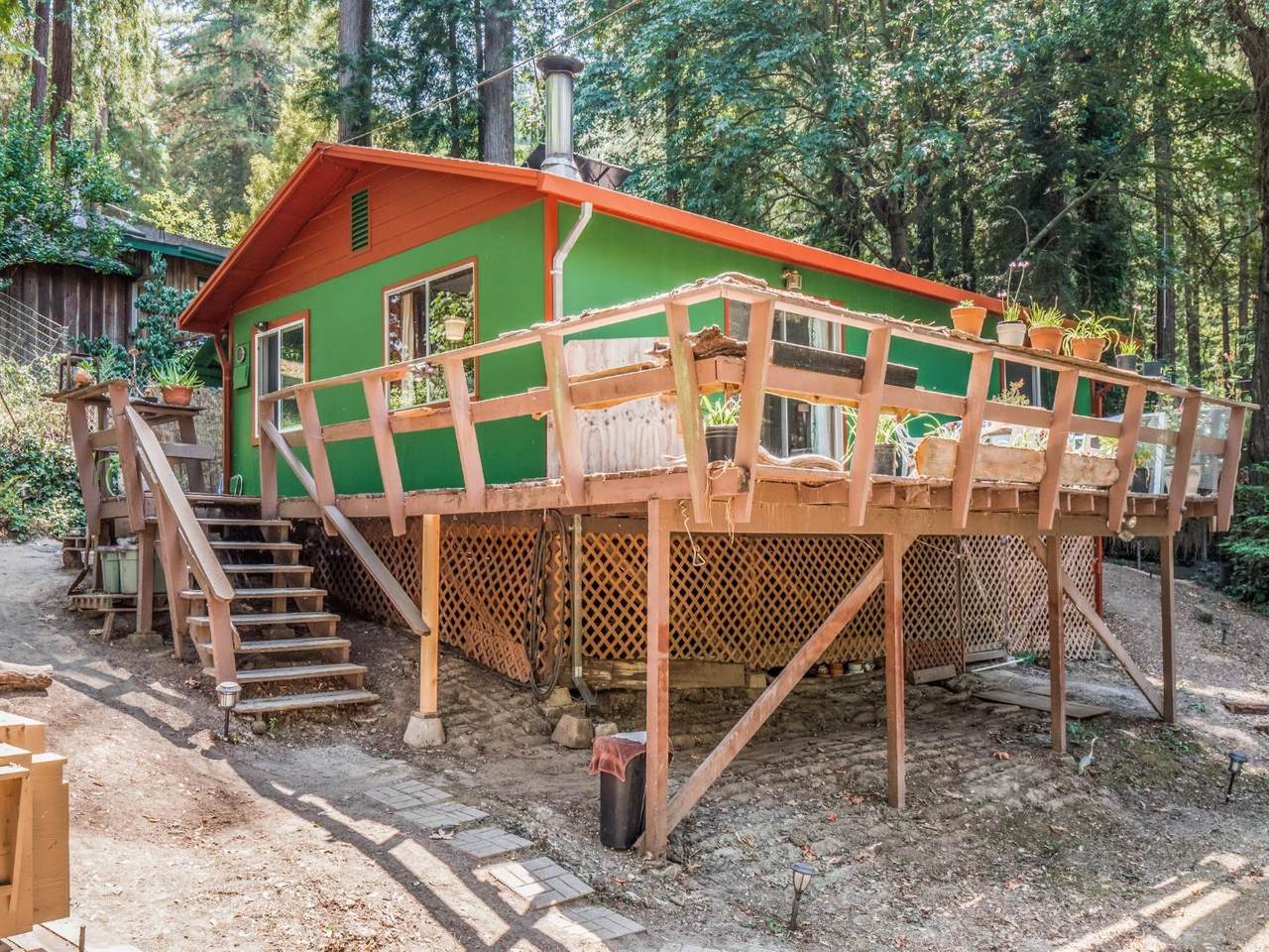 715 Trinkling Creek Dr - Photo 1