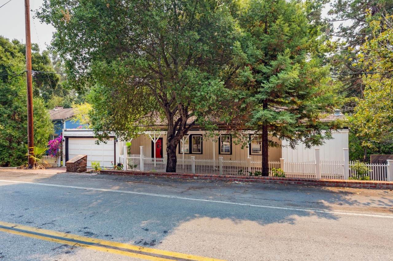 21474 Almaden Rd - Photo 1