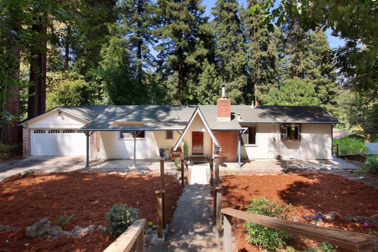 1124 Fern Ave - Photo 1