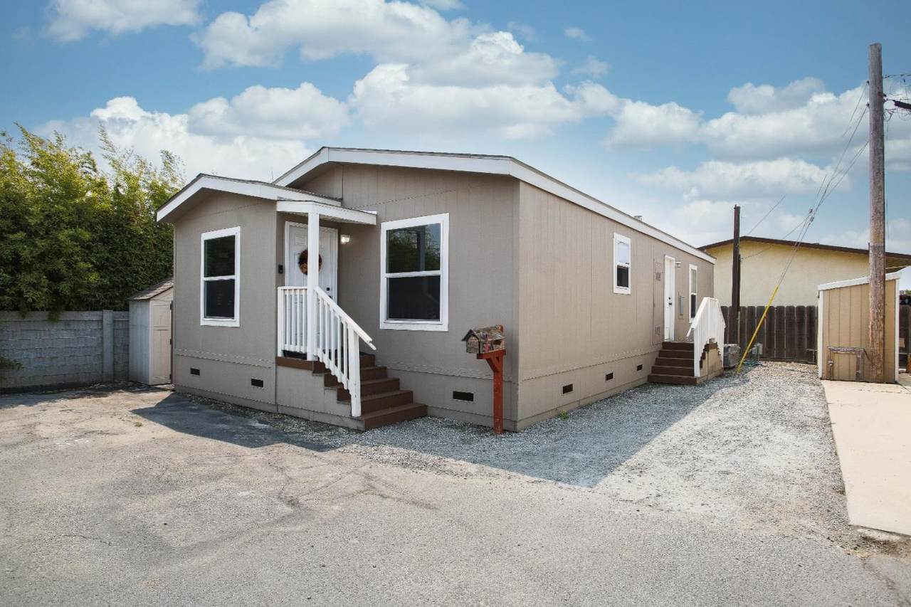 1117 Baldwin St 55A - Photo 1