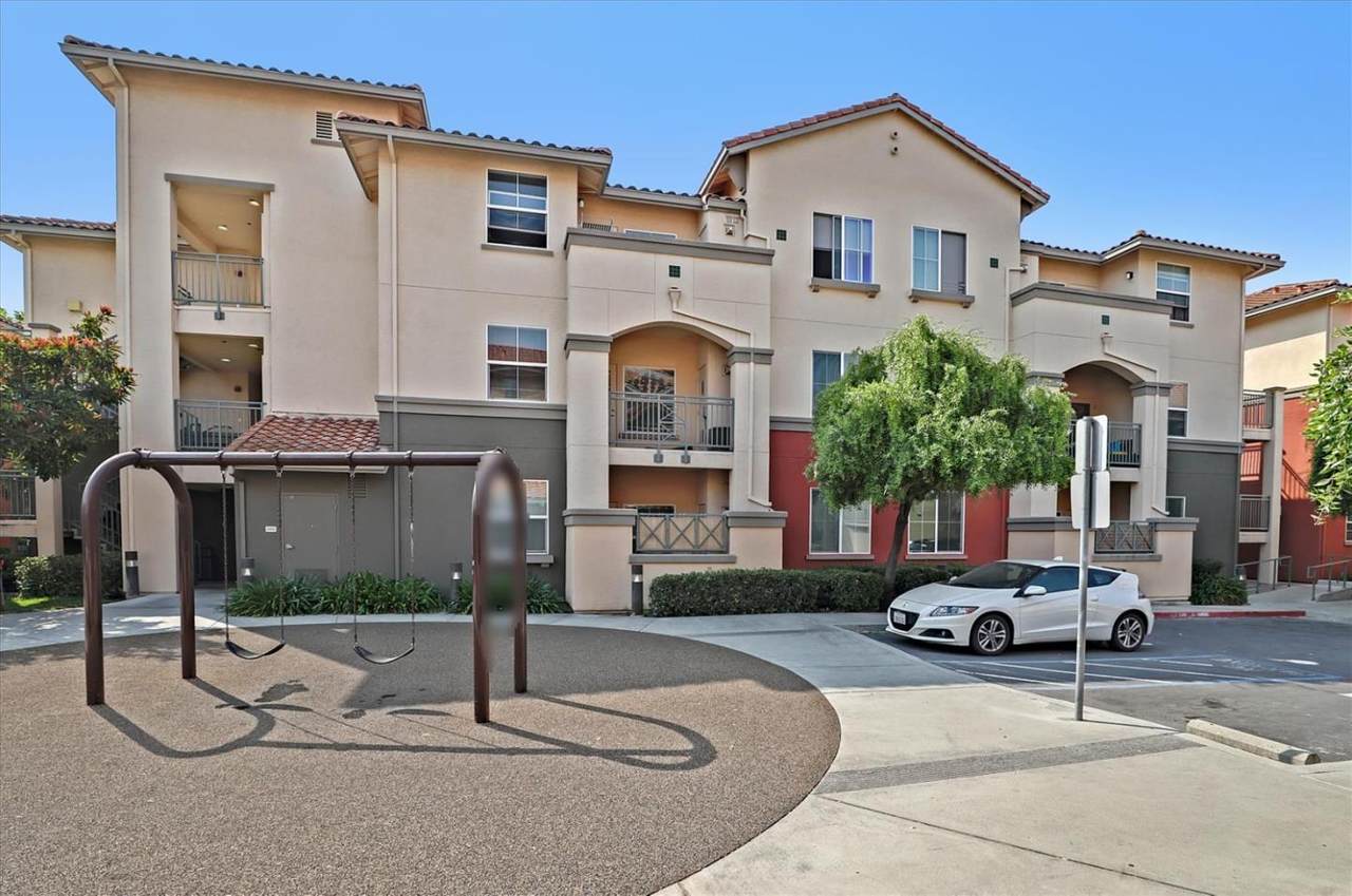 2177 Alum Rock Ave 214 - Photo 1