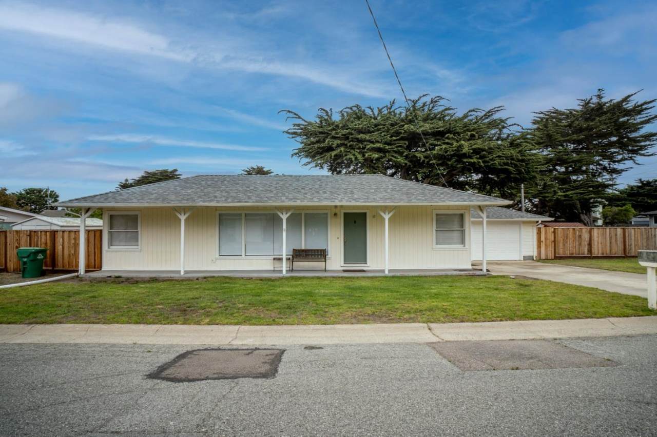65 Companion Way - Photo 1