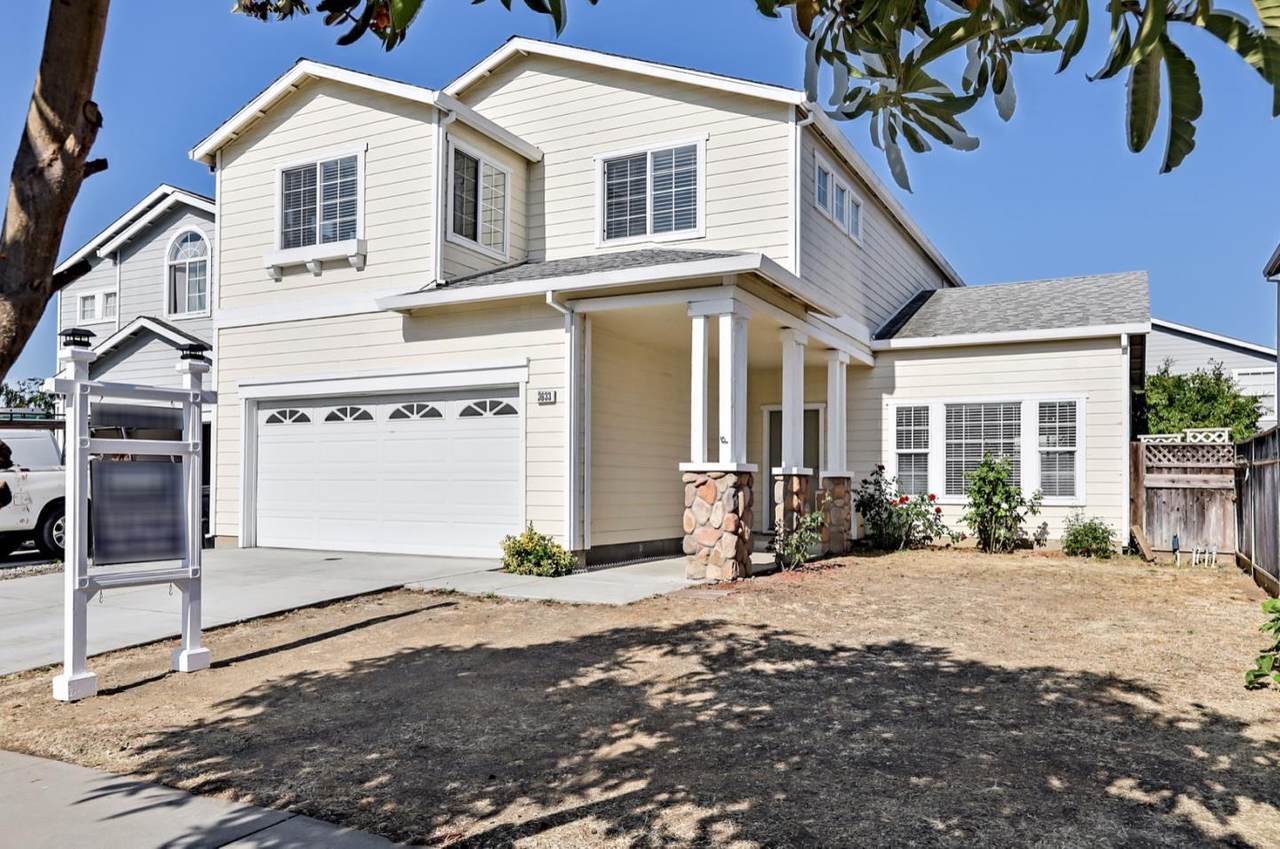 3633 Sweet Brook Ct Ct - Photo 1
