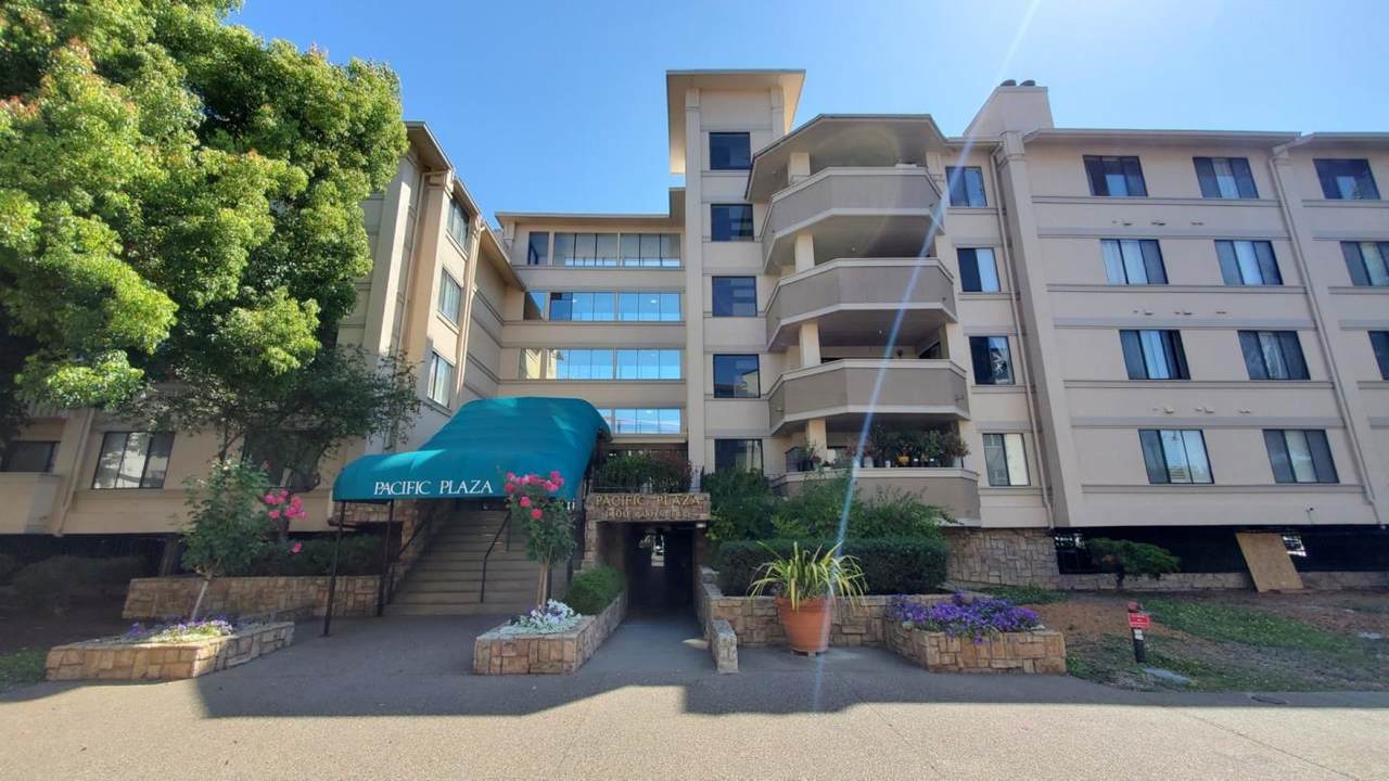 1400 Carpentier St 437 - Photo 1