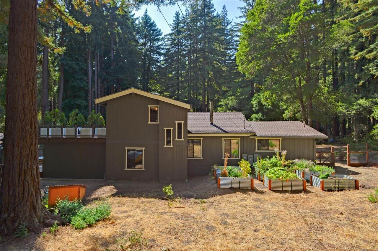 10175 Pescadero Creek Rd - Photo 1